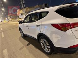 هيونداي سانتافي